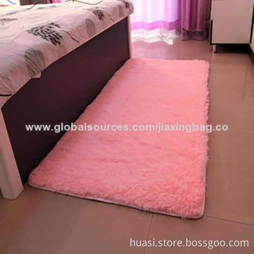 Carpet and rugs, shaggy style for your room decorationNew